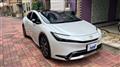 2025 Toyota Prius