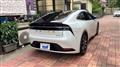 2025 Toyota Prius