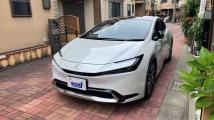 2025 Toyota Prius