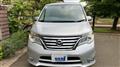 2015 Nissan Serena