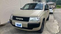 2002 Toyota Probox Van
