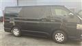 2017 Toyota Hiace Van