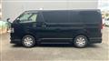 2017 Toyota Hiace Van