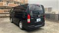 2017 Toyota Hiace Van
