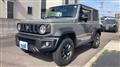 2025 Suzuki Jimny Sierra