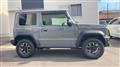2025 Suzuki Jimny Sierra