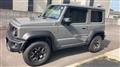 2025 Suzuki Jimny Sierra