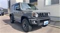 2025 Suzuki Jimny Sierra