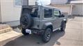 2025 Suzuki Jimny Sierra
