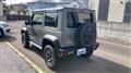 2025 Suzuki Jimny Sierra