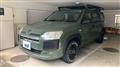 2016 Toyota Probox Van