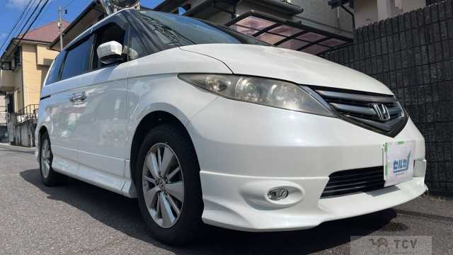 2007 Honda Elysion