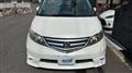 2007 Honda Elysion