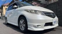 2007 Honda Elysion