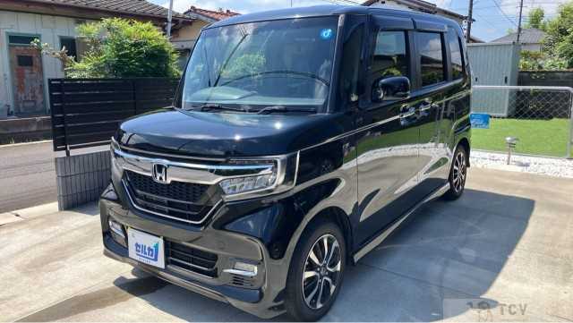 2020 Honda N BOX
