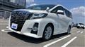 2016 Toyota Alphard G