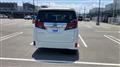 2016 Toyota Alphard G