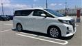 2016 Toyota Alphard G