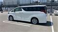 2016 Toyota Alphard G