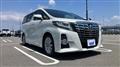 2016 Toyota Alphard G