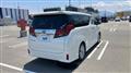 2016 Toyota Alphard G