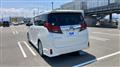 2016 Toyota Alphard G