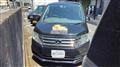 2014 Honda Step WGN