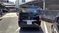 2014 Honda Step WGN