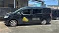 2014 Honda Step WGN