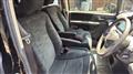 2014 Honda Step WGN