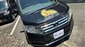 2014 Honda Step WGN