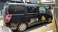 2014 Honda Step WGN