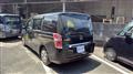 2014 Honda Step WGN