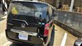 2014 Honda Step WGN