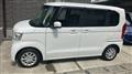 2019 Honda N BOX