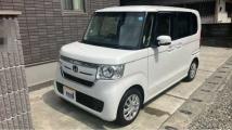 2019 Honda N BOX