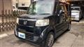 2014 Honda N BOX