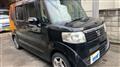 2014 Honda N BOX