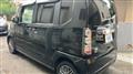 2014 Honda N BOX