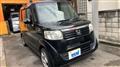 2014 Honda N BOX