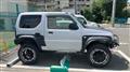 2022 Suzuki Jimny