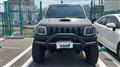 2022 Suzuki Jimny