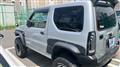 2022 Suzuki Jimny