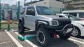 2022 Suzuki Jimny