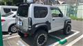 2022 Suzuki Jimny