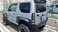 2022 Suzuki Jimny