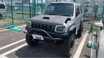 2022 Suzuki Jimny