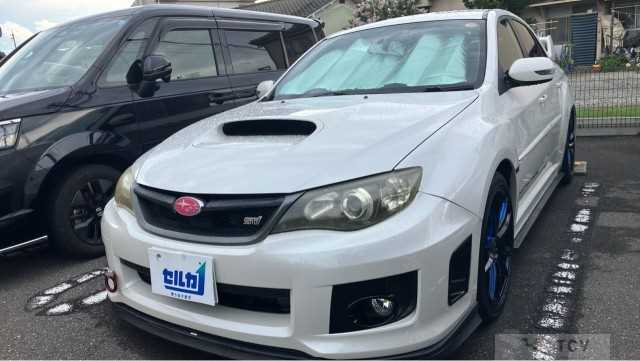 2010 Subaru Impreza