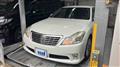 2011 Toyota Crown