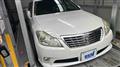 2011 Toyota Crown